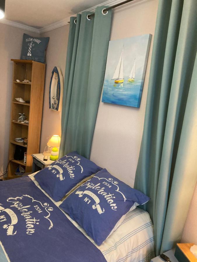 阿内勒La Fossette住宿加早餐旅馆 外观 照片