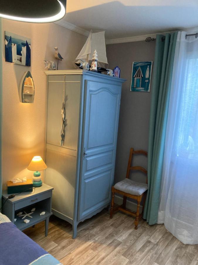 阿内勒La Fossette住宿加早餐旅馆 外观 照片