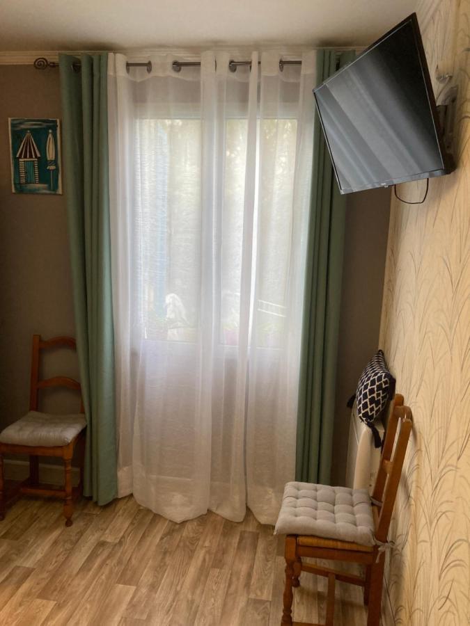 阿内勒La Fossette住宿加早餐旅馆 外观 照片